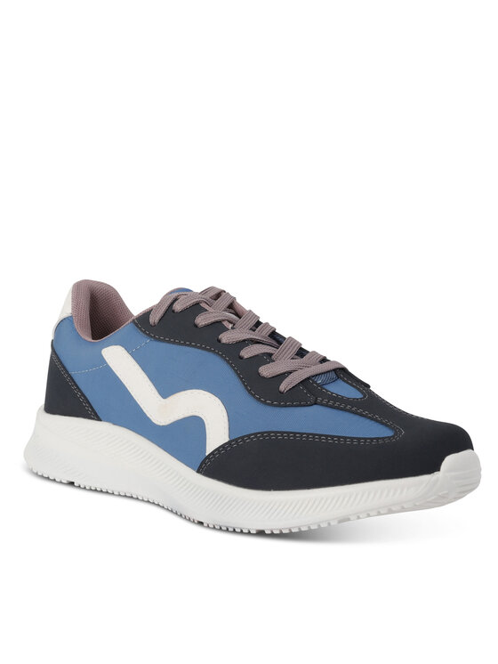 Regatta Regatta Tossud Lady Marine Retro RWF825 Sinine