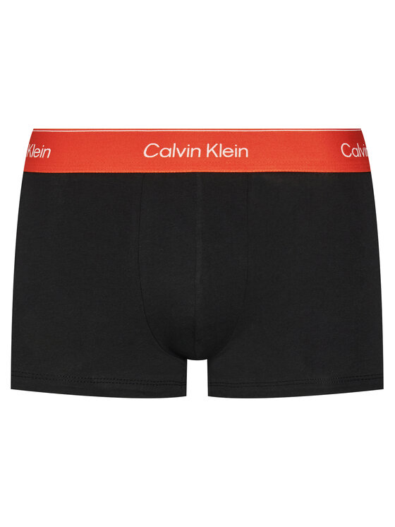 Calvin Klein Underwear Calvin Klein Underwear Набір з 3 пар боксерів LV00NB4230 Чорний