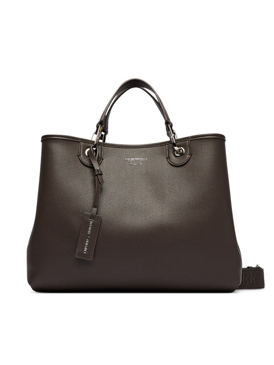 Emporio Armani Emporio Armani Borsetta EW000360 AF12036 M6458 Marrone