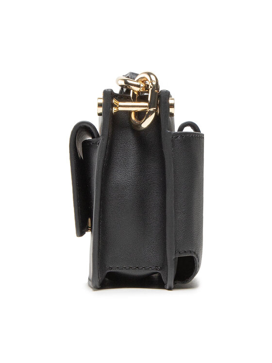 Tommy hilfiger 2025 lock mini crossover