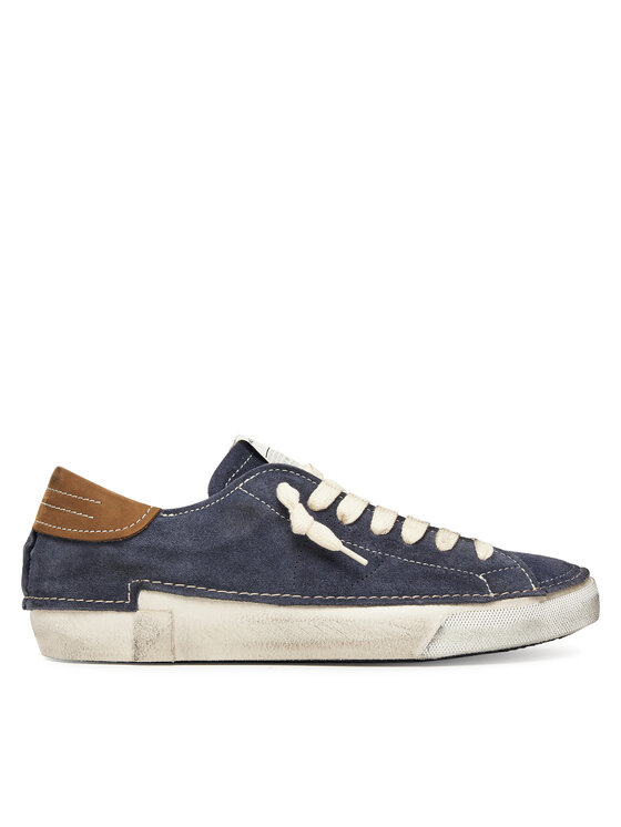 Philippe Model Philippe Model Sneakers A012024 PRLU DG0 Albastru