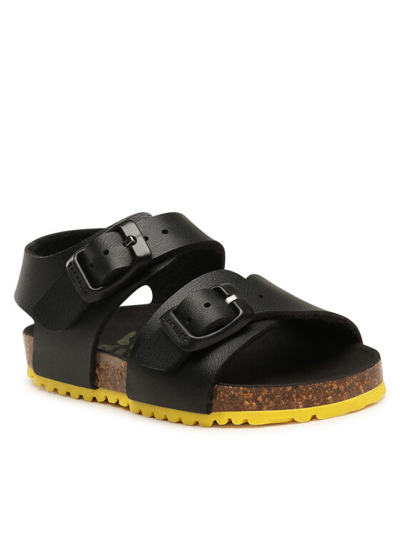 Sandali 232665 M Blu