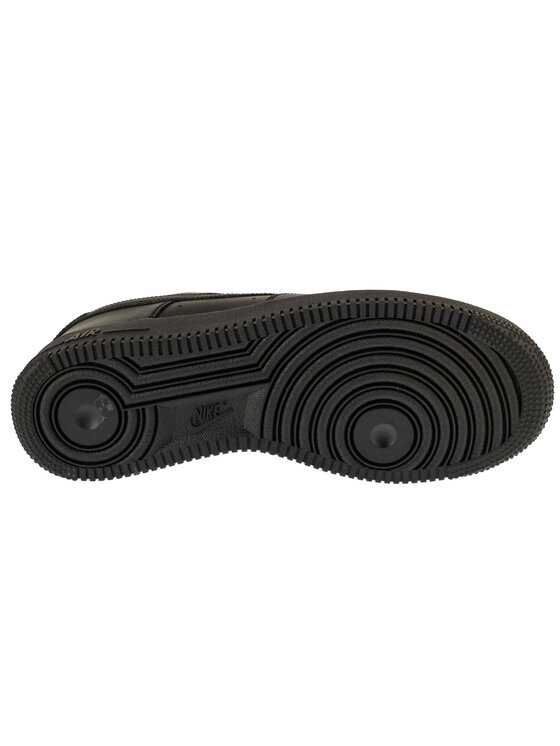 Nike Nike Sneakers Air Force 1 07 Nero