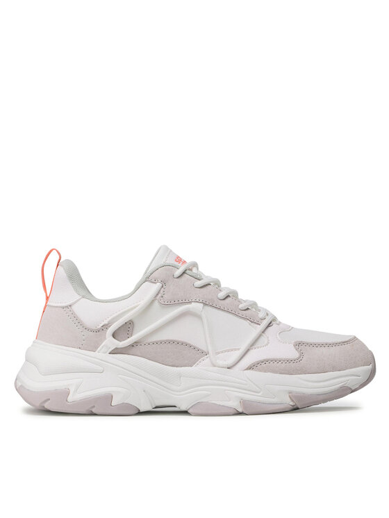 Sneakers WP40-215342 Bianco