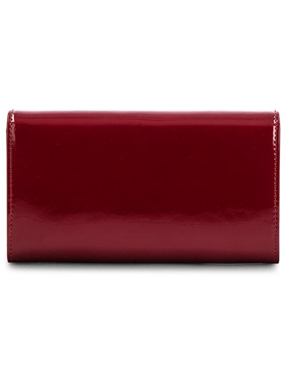 Pierre Cardin Pierre Cardin Великий жіночий гаманець 05 LINE 114 Червоний