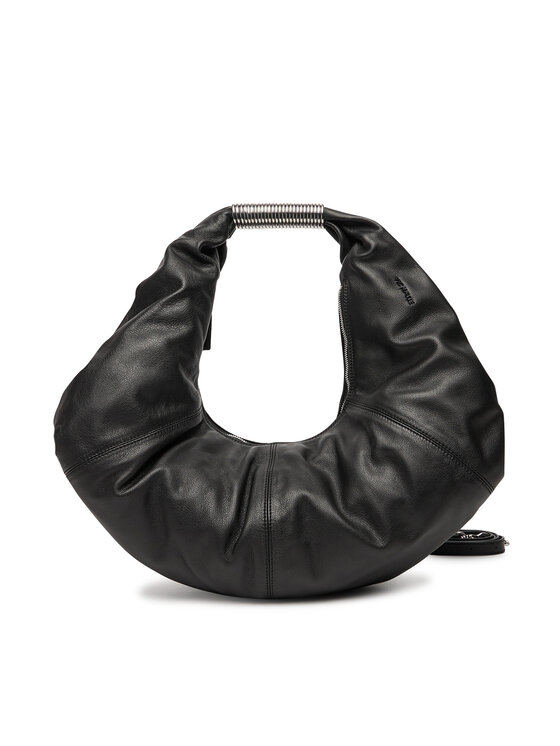 Vic Matié Vic Matié Handtasche Travel 1H0624T 999C070101 Schwarz