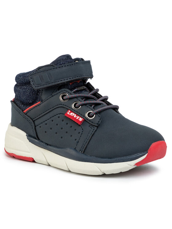 Levi's® Levi's® Schnürschuhe New Aspen Mni VORE0011S Dunkelblau