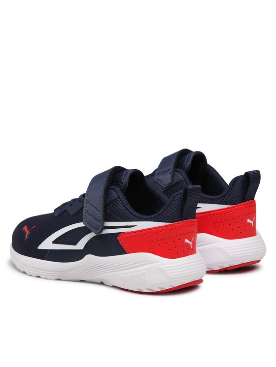 Puma Puma Laisvalaikio batai All-Day Active AC+ PS 387387 07 Tamsiai mėlyna