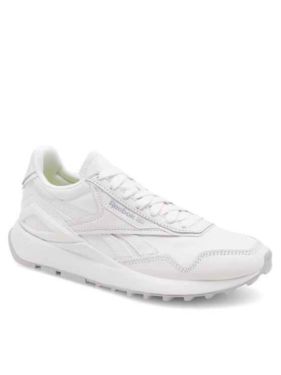 Reebok Reebok Сникърси CL Legacy AZ H68651-W Бял