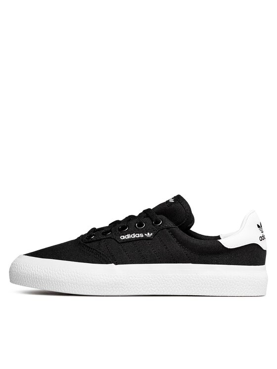 adidas adidas Tenisówki 3Mc B22706 Czarny
