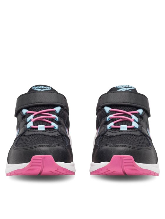 Reebok Reebok Buty do biegania Road Supreme G57457 Czarny