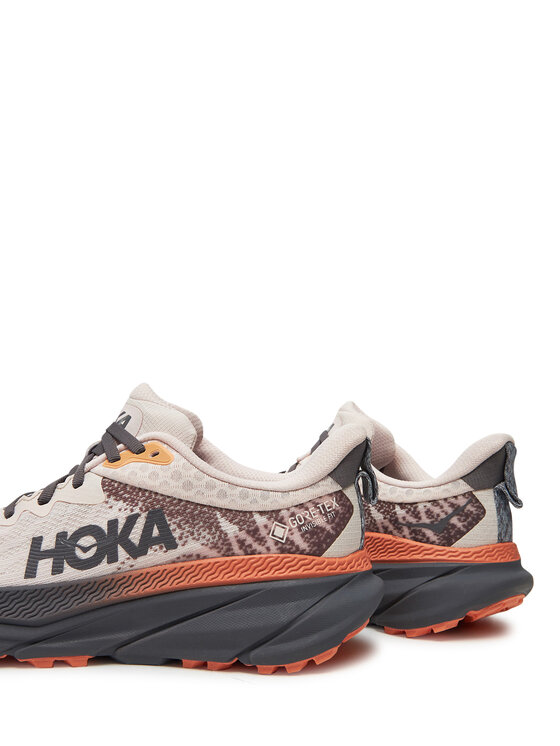 Hoka Hoka Pantofi pentru alergare Challenger 7 GTX GORE-TEX 1134502 Colorat