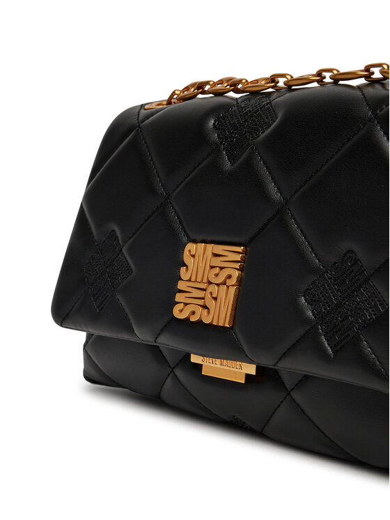 Steve Madden Steve Madden Käekott Blanch SM13001718 Must