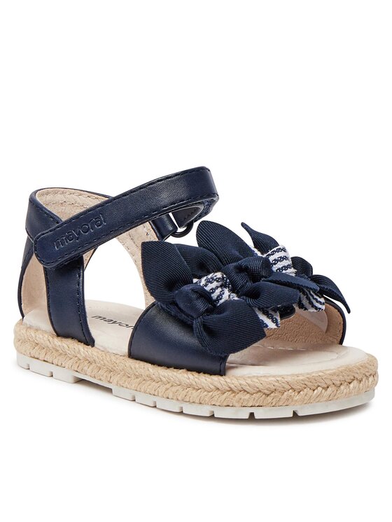 Mayoral Mayoral Sandalen 41553 Dunkelblau
