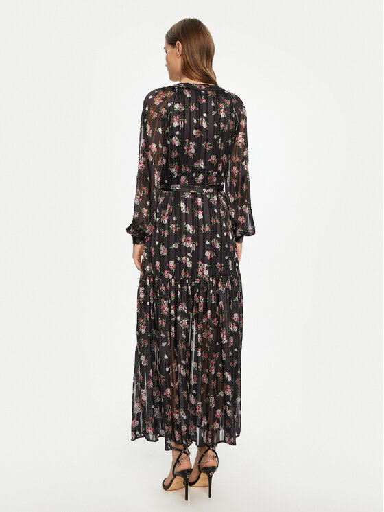 Guess Guess Повсякденна сукня W5RK77 WGWV2 Кольоровий Regular Fit
