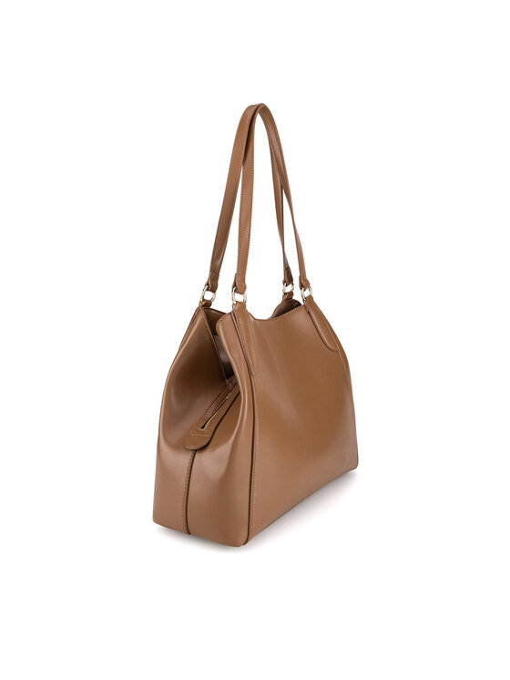 MEXX MEXX Torebka MEXX-S-007-07 Brązowy