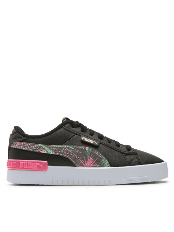 Puma Puma Laisvalaikio batai Jada Vacay Queen Jr 389750 01 Juoda