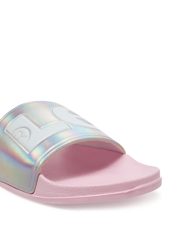 Levi's® Levi's® Papucs June L VPOL0239S Ezüst