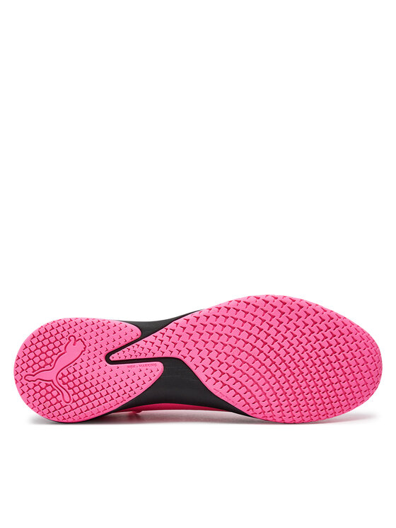 Puma Puma Tenisice za nogomet Ultra Match It 10775801 01 Ružičasta
