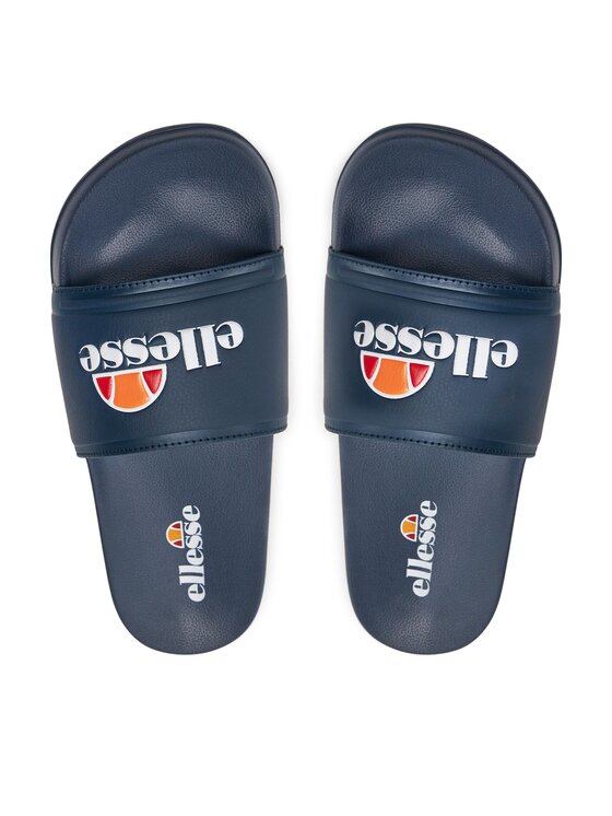 Ellesse Ellesse Ciabatte Filippo SHVF0834 Blu scuro