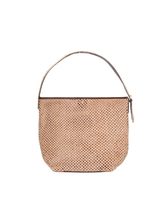 ACANFORA ACANFORA Borsa 4247-BEIGE Beige