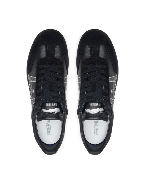 Premiata Premiata Sneakersy Bonnie Var 8591 Czarny