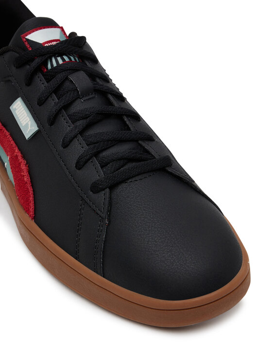 Puma Puma Sneakersy Smash 3.0 400740 01 Czarny