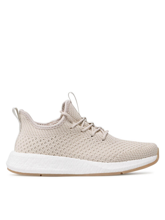 Sprandi Sprandi Sneakers OBUWIE WP07-GVA-1 Bej