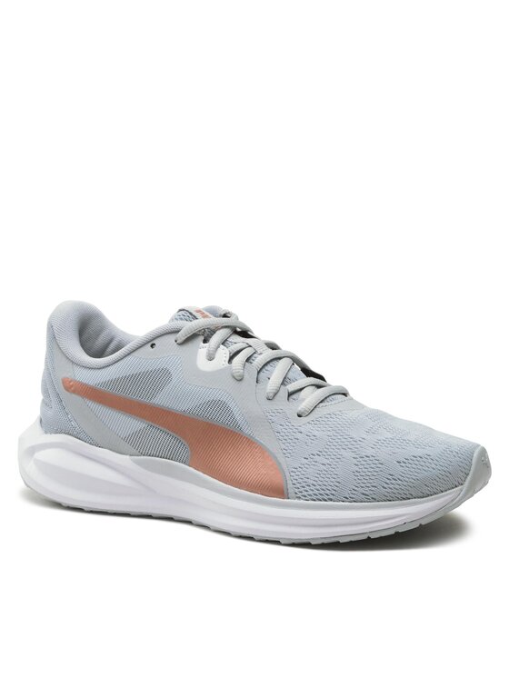 Puma Puma Sneakers Twitch Runner Metallic Wn's 378548 02 Gri