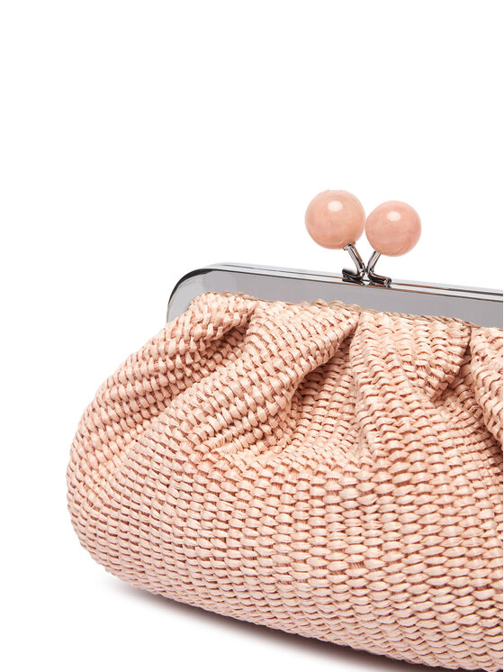 Weekend Max Mara Weekend Max Mara Сумка 2615511115600 Рожевий