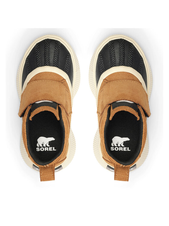Sorel Sorel Μποτίνια Out N About IV 2088661243 Καφέ