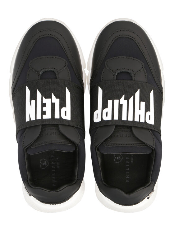 PHILIPP PLEIN PHILIPP PLEIN Sneakers 30312 Nero