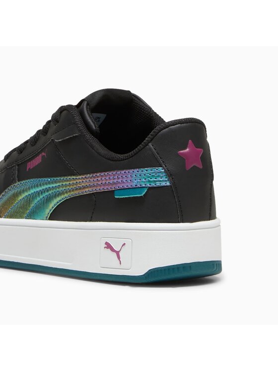 Puma Puma Sneakersy 397976 Czarny