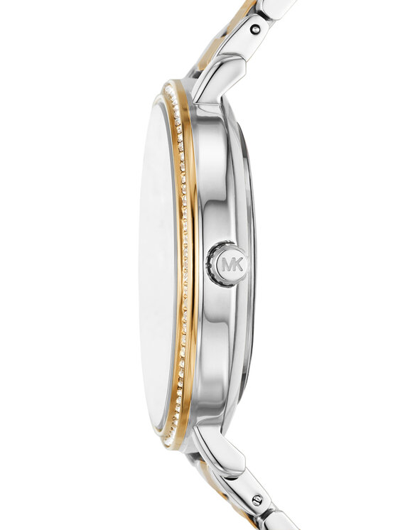 Michael Kors Michael Kors Orologio Pyper MK4918 Argento