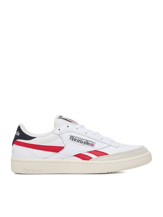 Reebok Reebok Сникърси EO-CLUB C REVENGE 100278998 Бял