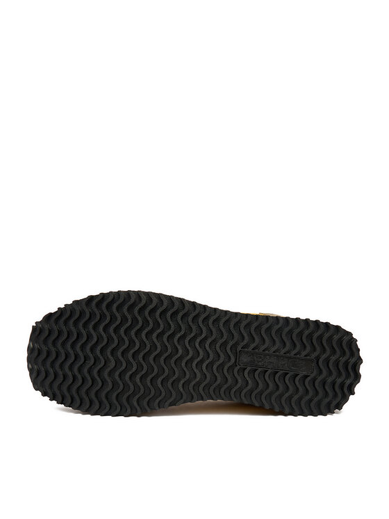 Beverly Hills Polo Club Beverly Hills Polo Club Sneakers EO-GUIDIO-01 Bej