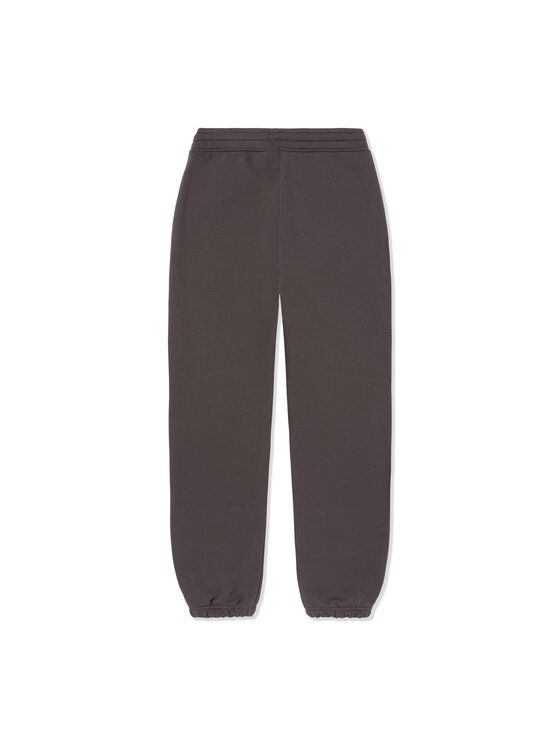La Mania La Mania Teplákové kalhoty LYN 2 Šedá Classic Fit