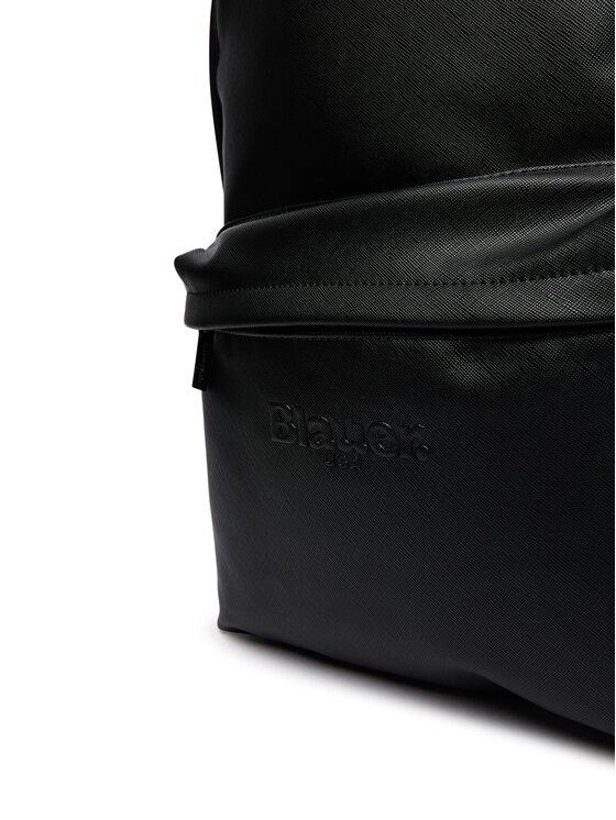 Blauer Blauer Plecak F5NAPER03/WAL Czarny