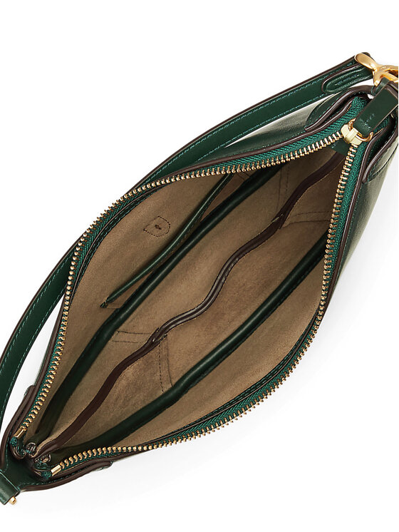 Polo Ralph Lauren Polo Ralph Lauren Handtasche 428871248010 Grün