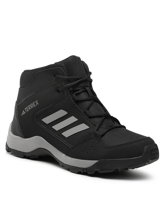 adidas adidas Matkajalatsid Terrex Hyperhiker Mid Hiking Shoes ID4857 Must