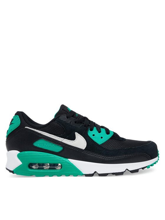 Nike Nike Tenisice Air Max 90 DM0029 006 Crna