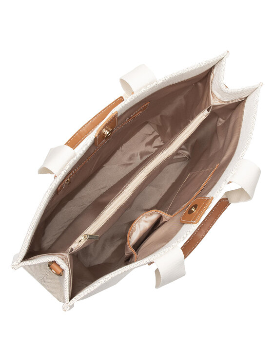 DeeZee DeeZee Borsetta MDT-J-001-85-01 Beige