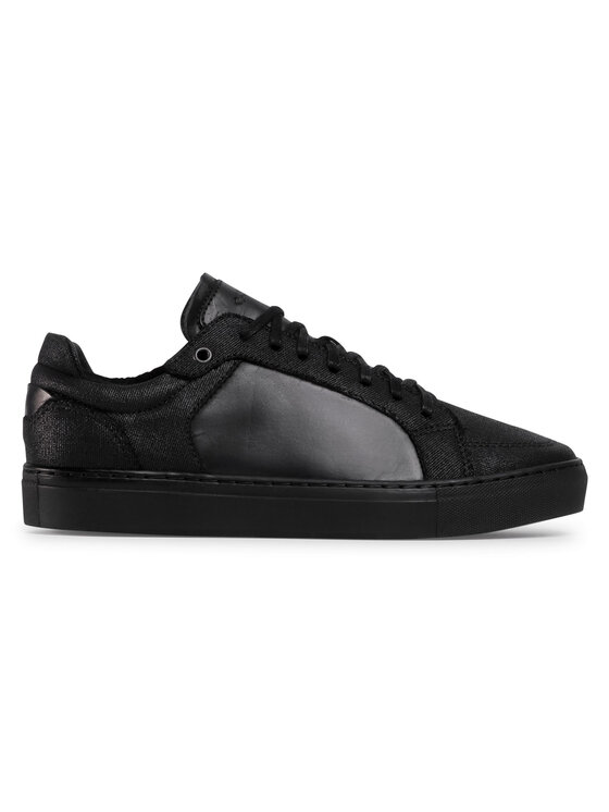 Sneakers QZ-10-05-000951 Nero
