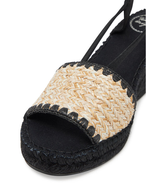 Toni Pons Toni Pons Espadrillid Selva-Ip Beež