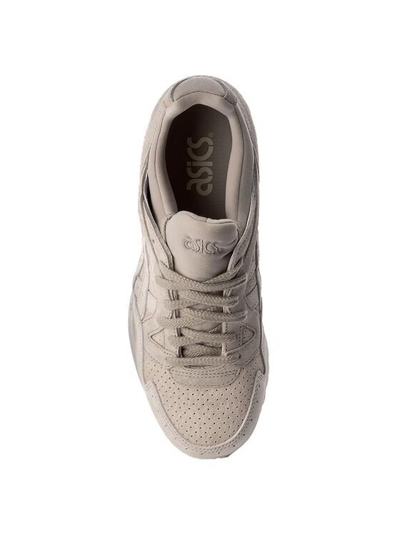 Asics Sneakersy Gel Lyte V HL7K1 Be owy Modivo.pl