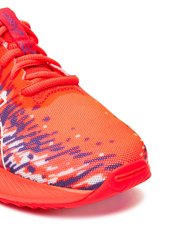 Asics Asics Jooksujalatsid Gel-Noosa Tri 16 Gs 1014A346 Punane