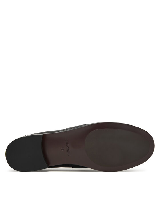 Coccinelle Coccinelle Mocassini E4 TUP 16 01 01 Nero