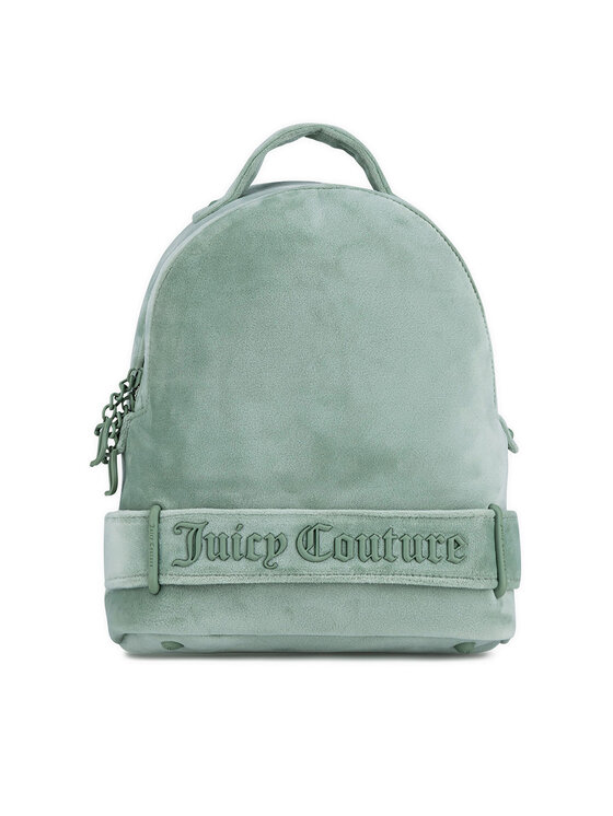Juicy Couture Juicy Couture Mugursoma BIJXT3061W5S Zaļš