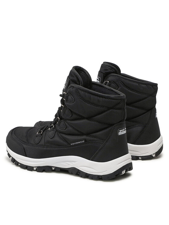 Sprandi Sprandi Scarponcini WPRS-2021W07142 Nero