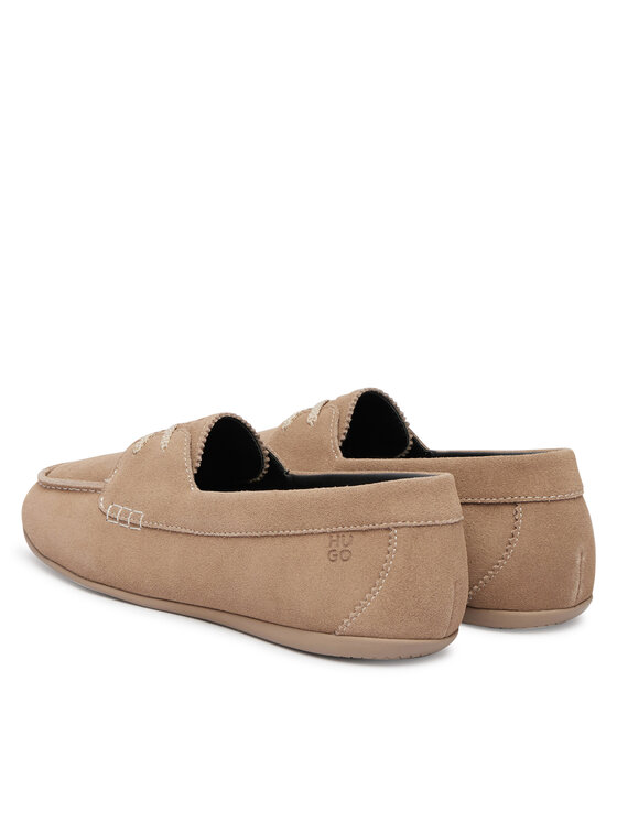 HUGO HUGO Halbschuhe Mystie  50563548 Beige